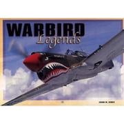 Warbird Legends Paperback