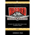 thumbnail image 1 of Warbird Recovery: The Hunt for a Rare World War II Plane in Siberia, Russia (Hardcover), 1 of 1