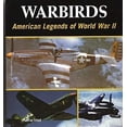 thumbnail image 1 of Pre-Owned Warbirds: American Legends of World War 2 (Paperback) 068108135X 9780681081352, 1 of 1