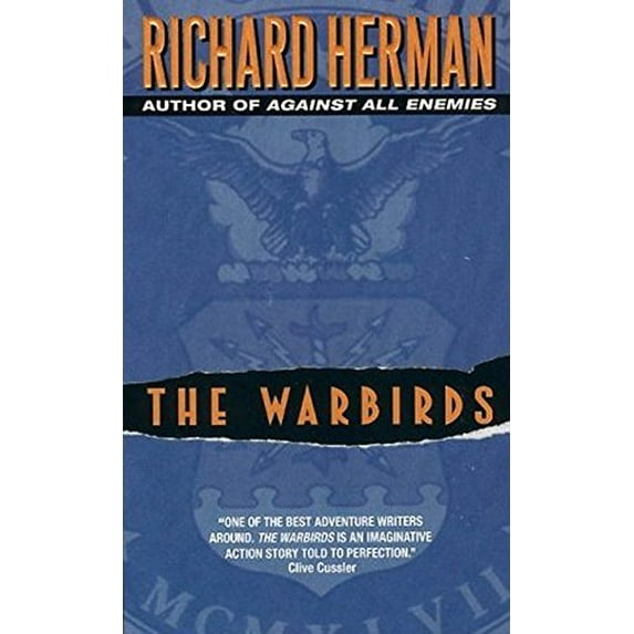 Pre-Owned Warbirds (Unknown) 0380708388 9780380708383