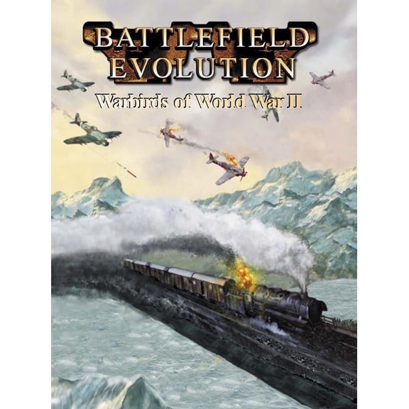 Warbirds of World War II