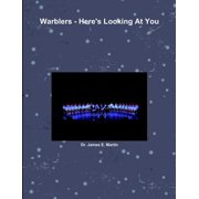 Warblers - Heres Looking At You, Paperback