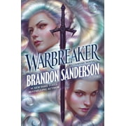 Warbreaker Paperback