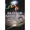thumbnail image 1 of Pre-Owned Warbreaker (Sci Fi Essential Books) Hardcover, 1 of 1