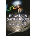 thumbnail image 1 of Pre-Owned Warbreaker (Sci Fi Essential Books), 9780765320308, 0765320304, Hardcover, First Edition edition, 1 of 1