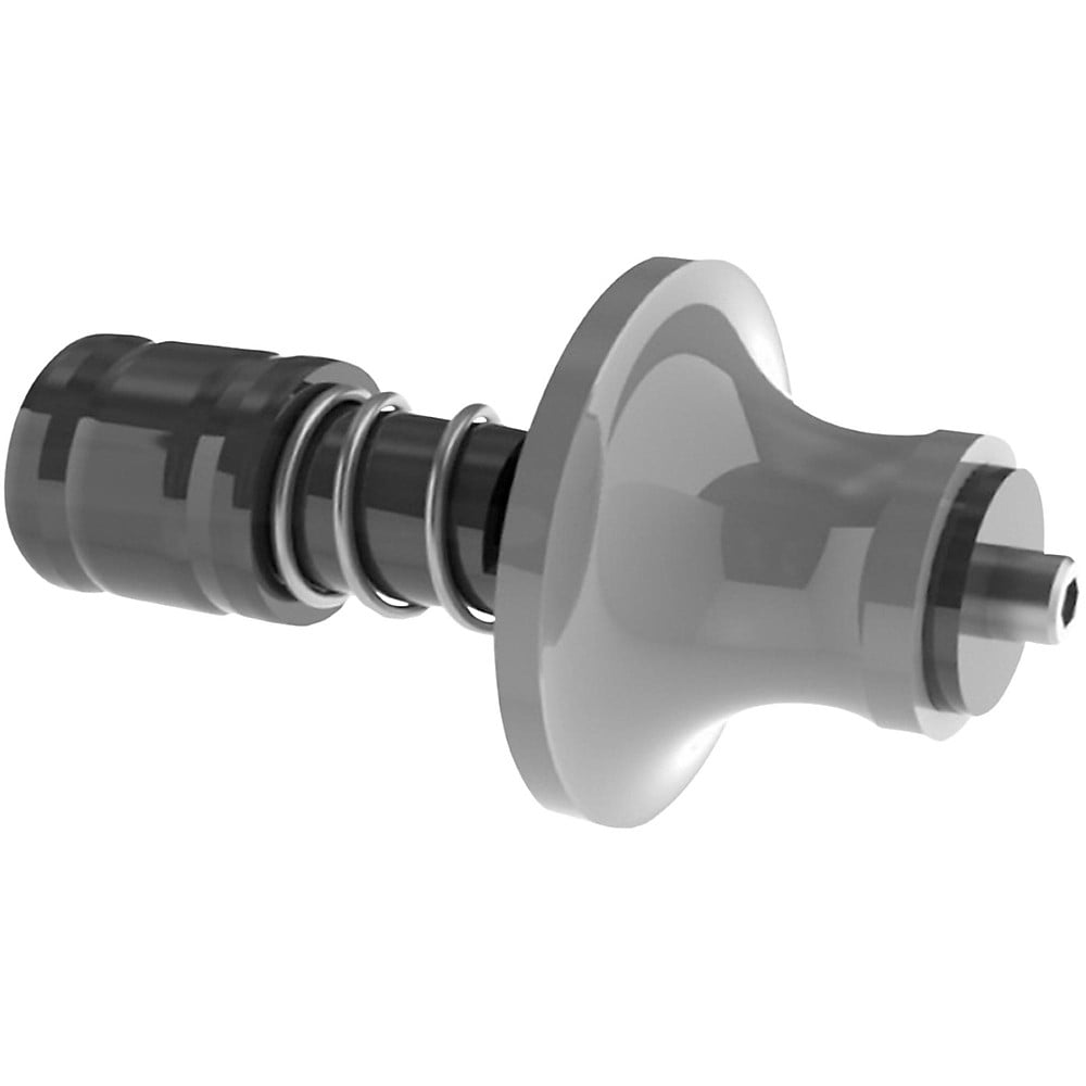 Warburton Brass Instrument Replacement Parts in Brass Instrument