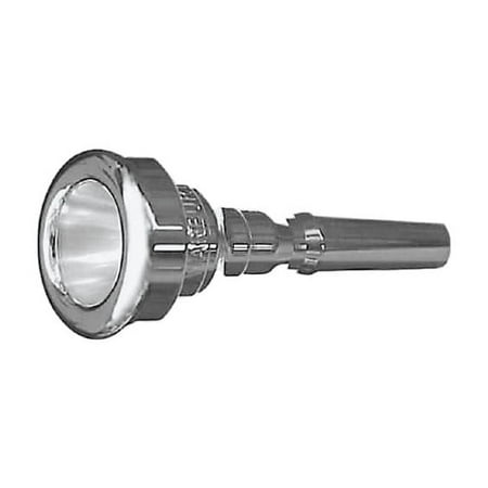 Warburton Trumpet Mouthpiece Backbores 6 Backbore