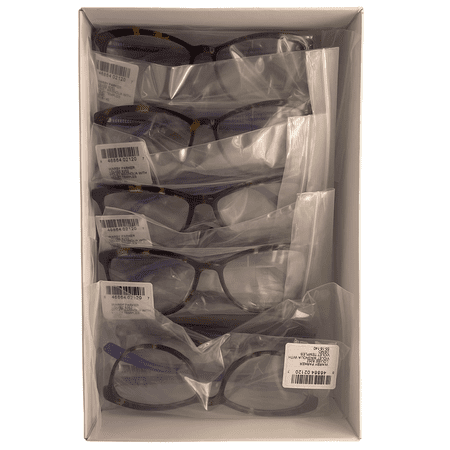 Warby Parker Louise 8252 Eyeglasses in Violet Magnolia (PACK OF 10)