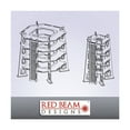 thumbnail image 1 of Warcradle Studios 4 Storey Tower Set New, 1 of 1
