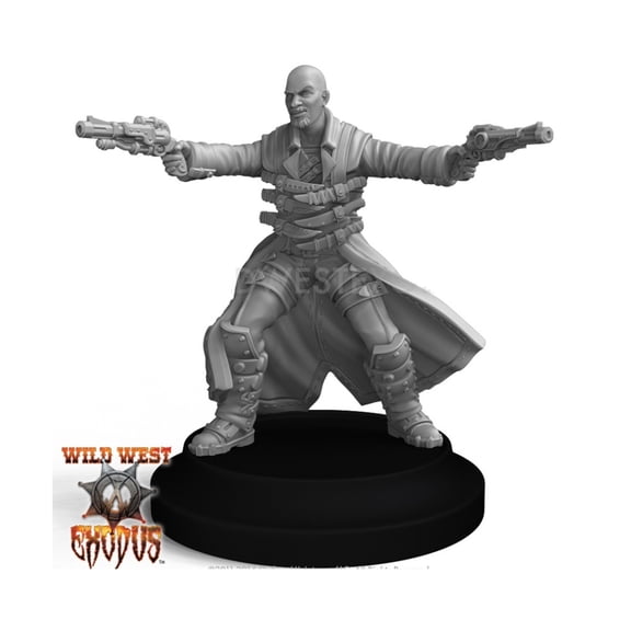 Warcradle Studios Chef New