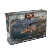 Warcradle Studios Crown Aerial Squadrons New