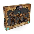 thumbnail image 1 of Warcradle Studios Plains Warriors & Stalkers New, 1 of 3