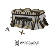 Warcradle Studios Small Bunker New