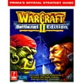 thumbnail image 1 of Pre-Owned Warcraft II Platinum: Prima's Official Strategy Guide (Paperback) 0761519440 9780761519447, 1 of 1