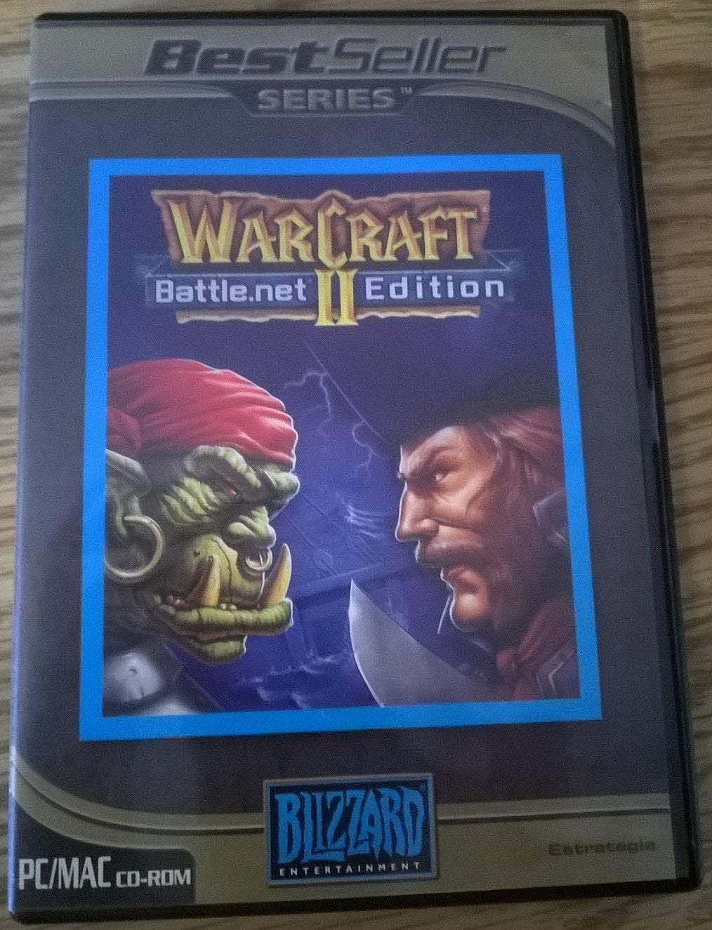 Warcraft 2 Battle Net Edition Cd Key Warcraft Ii Battle.Net Edition (Eu) - Walmart.com