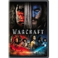 thumbnail image 1 of Warcraft: The Beginning [DVD], 1 of 2