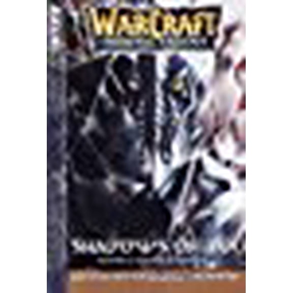 Pre-Owned Warcraft Vol 2 Scholastic Exclusive (Paperback)