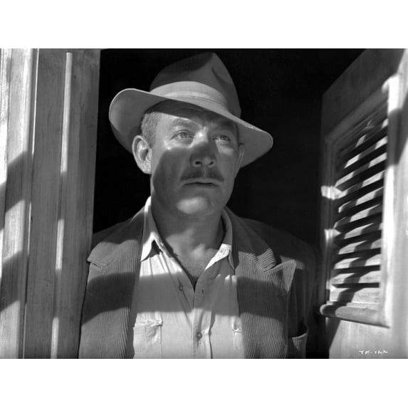 Ward Bond Photo Print (24 x 30)