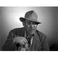 thumbnail image 1 of Ward Bond Photo Print (8 x 10), 1 of 1