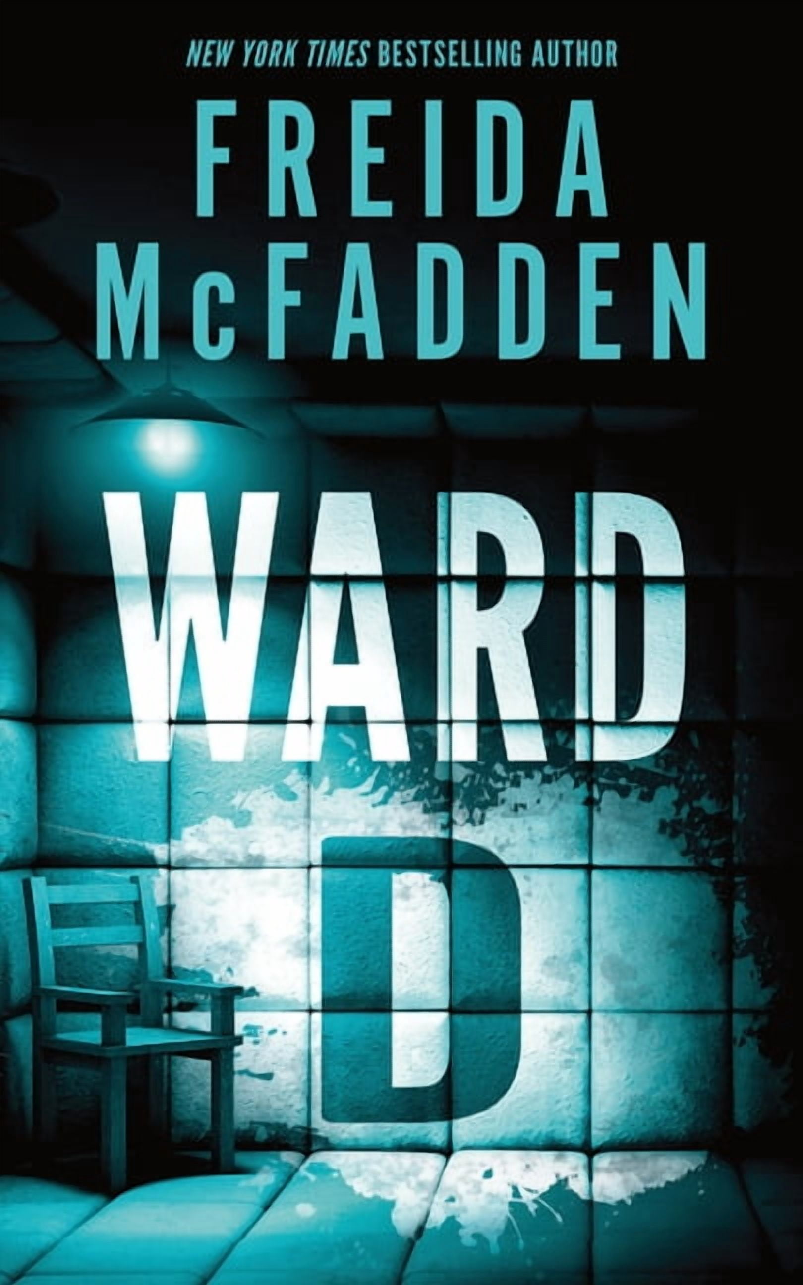 Ward D, (Hardcover) - Walmart.com