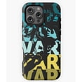 thumbnail image 1 of Ward Football Amazing Fan Quarterback Phone Case for iPhone 16 15 14 13 12 11 Pro Max, 1 of 2
