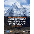 thumbnail image 1 of Ward, Milledge and West's High Altitude Medicine and Physiology, (Hardcover), 1 of 1