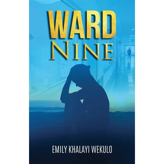 Ward Nine, (Paperback)
