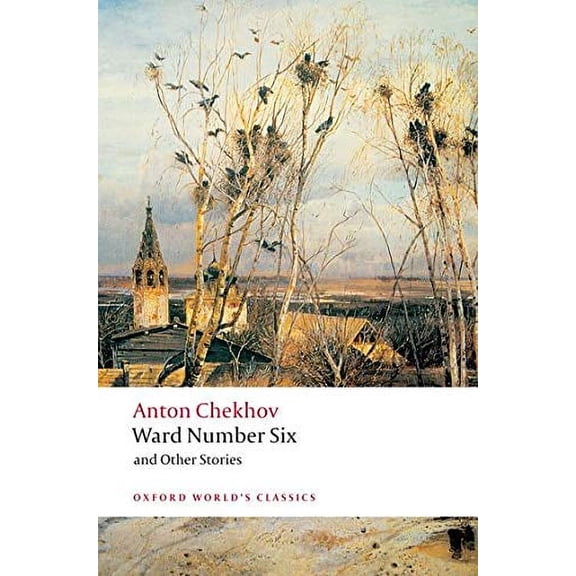 Pre-Owned Ward Number Six and Other Stories (Paperback) 0199553890 9780199553891