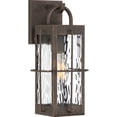 thumbnail image 1 of Ward Outdoor Lantern, 1 of 4