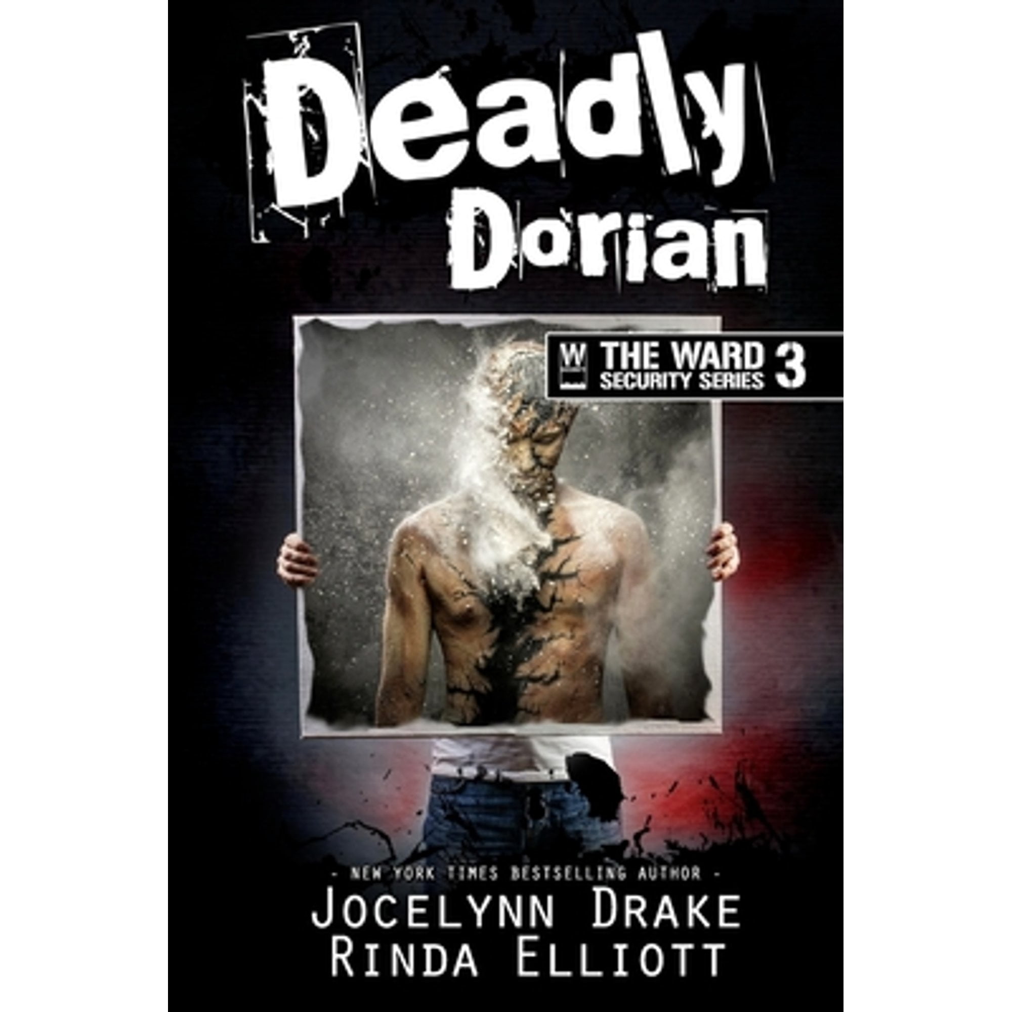 Deadly Dorian (Paperback) by Rinda Elliott, Jocelynn Drake