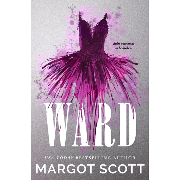 Ward: Special Edition Cover, (Paperback)