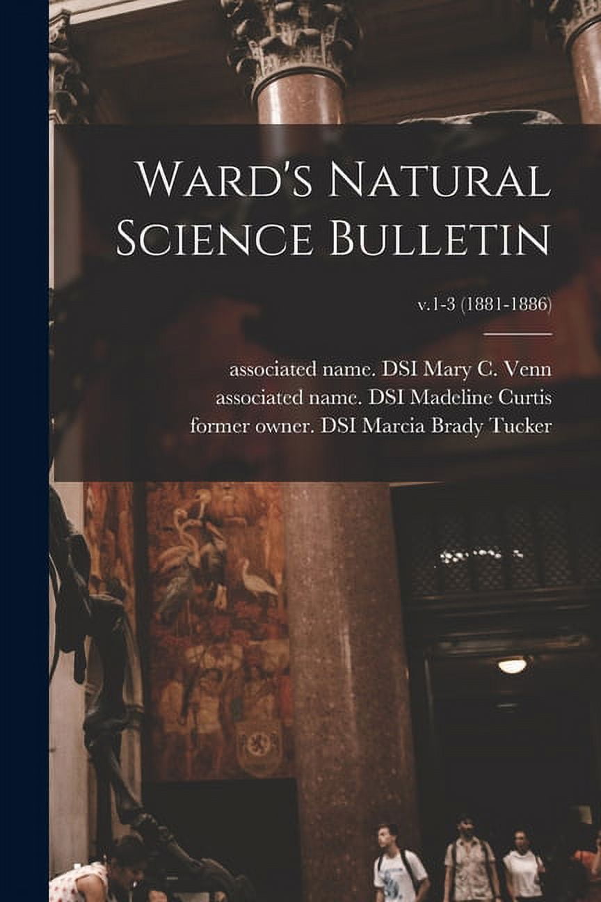 Wards Natural Science