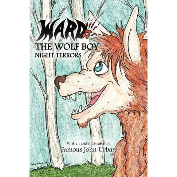 Ward the Wolf Boy: Night Terrors