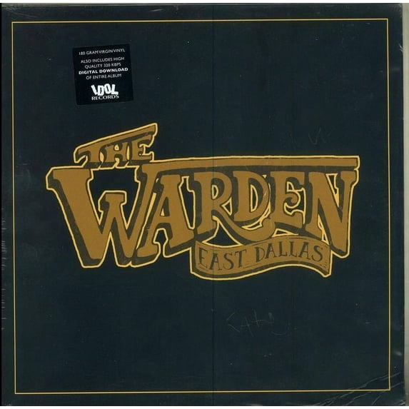 Warden - East Dallas - LP