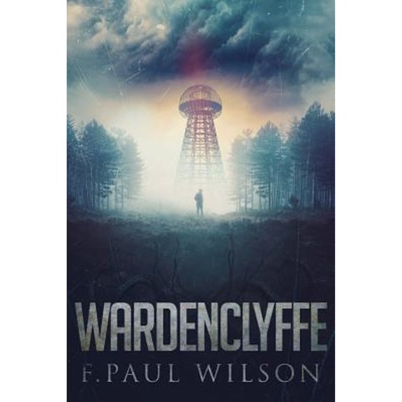 Pre-Owned Wardenclyffe (Paperback) 1947654594 9781947654594