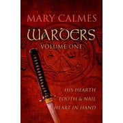 Warder Warders Volume One, Paperback