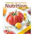 thumbnail image 1 of Wardlaws Contemporary Nutrition : Updated With 2015-2020 Dietary Guidelines for Americans, 1 of 1