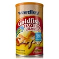 thumbnail image 1 of Wardley Goldfish Flakes, Goldfish Food- 6.8-oz, 1 of 5