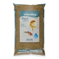 thumbnail image 1 of Wardley Pond Pellets Koi & Pond Fish Food, 10lbs, 1 of 7
