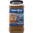 thumbnail image 1 of Wardley Premium Koi Fish Food, 2.8lbs, 1 of 2