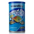 thumbnail image 1 of Wardley Tropical Fish Food Flakes, 1.95 oz, 1 of 6