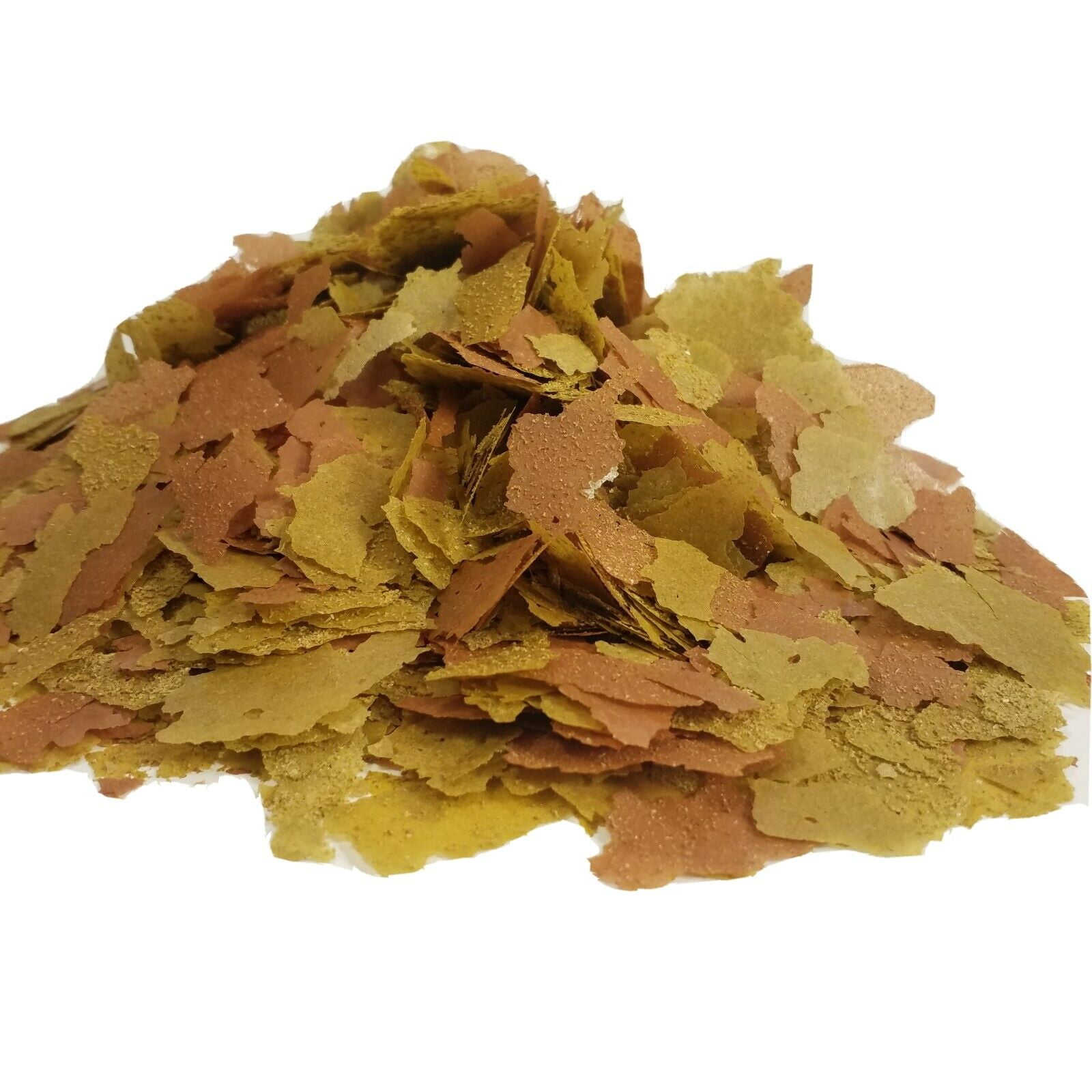 Wardley style Tropical Fish Flakes in Bulk, Essential Flakes by Zeigler1/2-lb