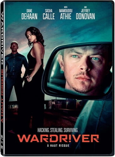 Wardriver (DVD), VVS, Mystery & Suspense