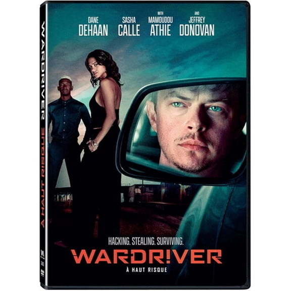 Wardriver (DVD), VVS, Mystery & Suspense
