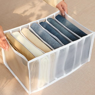 Organizer For Jeans