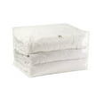 thumbnail image 1 of Wardrobe Clothes Organizer Set - Includes Folded Clothes Organizer And Drawer Organizer For Easy Storage And Organization Of Clothes Underwear And Socks, 1 of 8