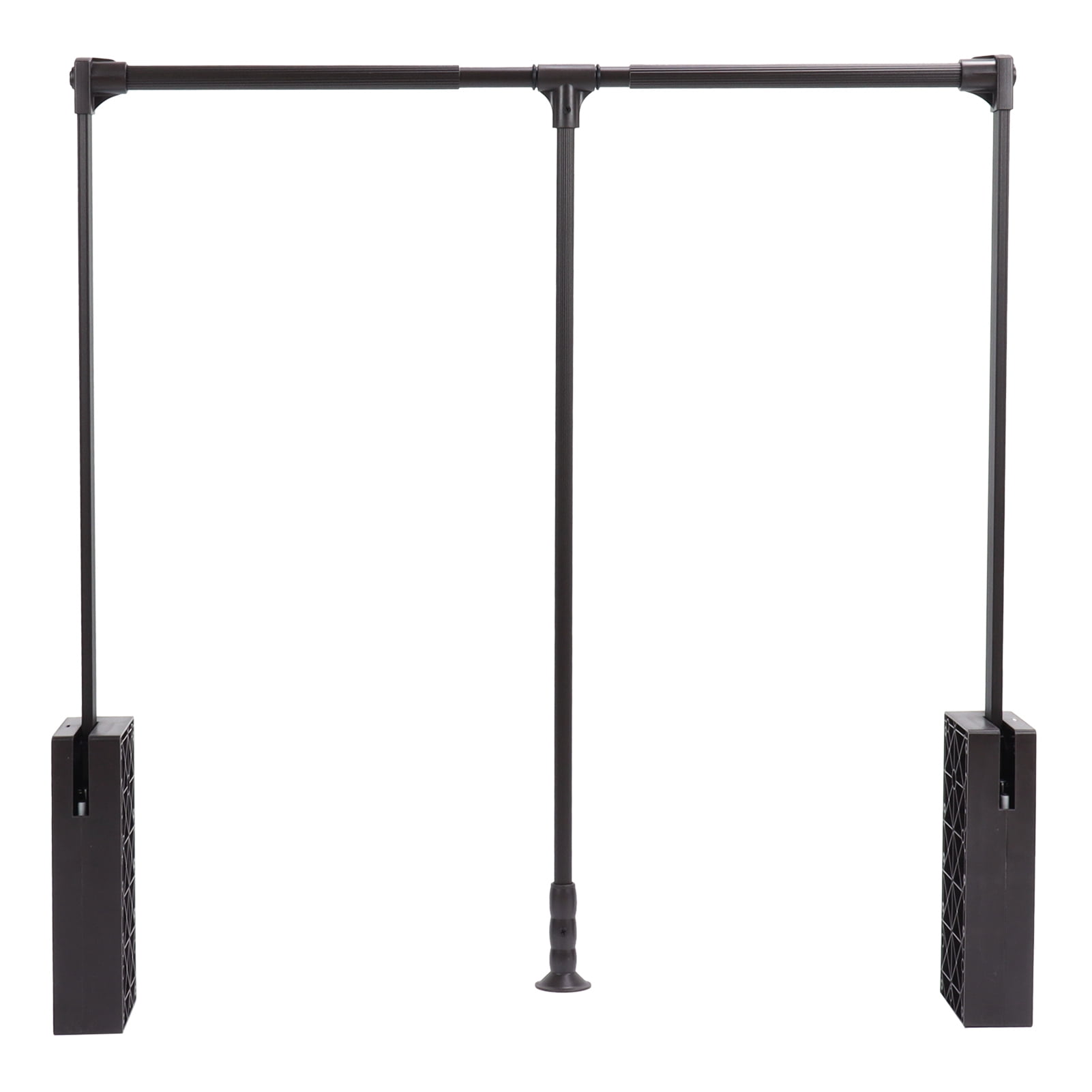 Wardrobe Rail Wardrobe Lift Rail Closet Rod Pull Down Closet Rod