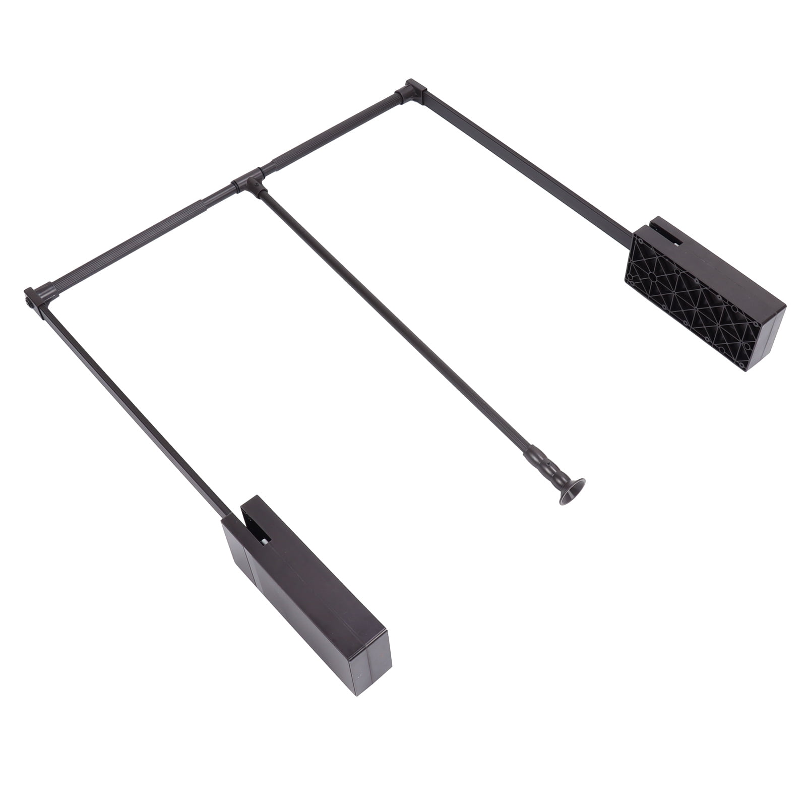 Wardrobe Rail Wardrobe Lift Rail Pull Down Closet Rod Wardrobe Lift