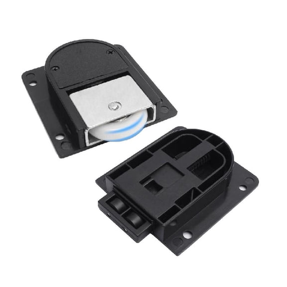 Wardrobe Sliding Door Bottom Rollers Materials for Smooth and Silents Operations for Daily Use