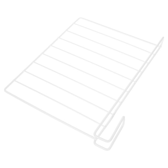 Wardrobe Storage Partitions Book Shelf Closet Shelving Pantry Shelf Dividers Clear Shelf Separators